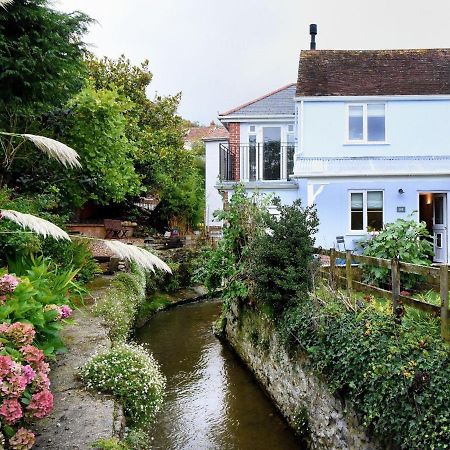 1 Lymbrook Cottages Лайм Риджис Екстериор снимка