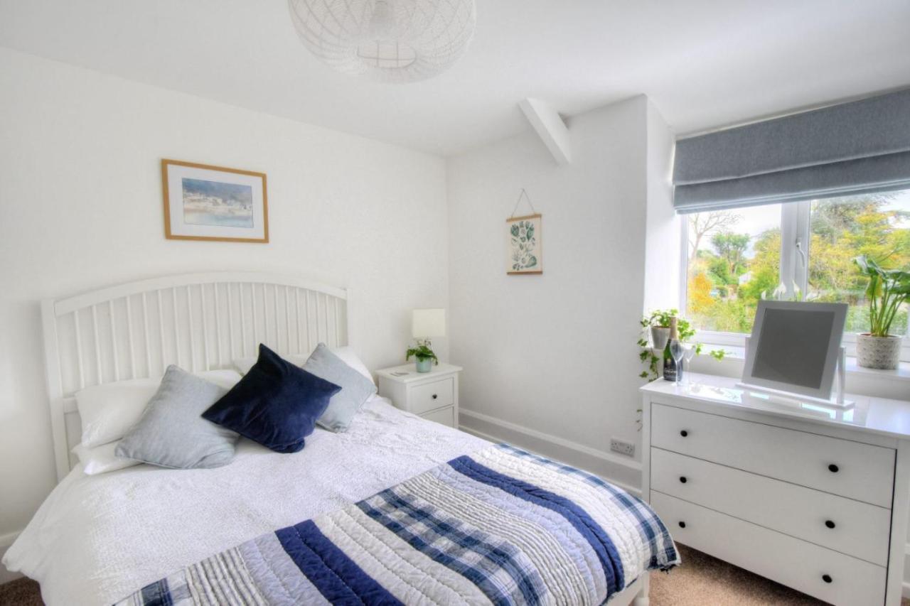 1 Lymbrook Cottages Лайм Риджис Екстериор снимка