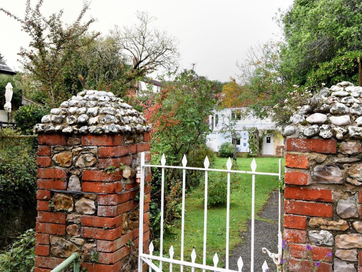 1 Lymbrook Cottages Лайм Риджис Екстериор снимка